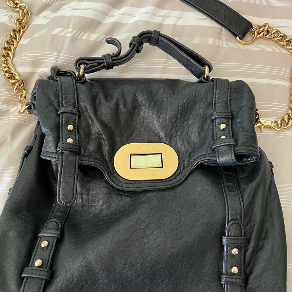 Badgley and Mischka Purse - Picture 2 of 5